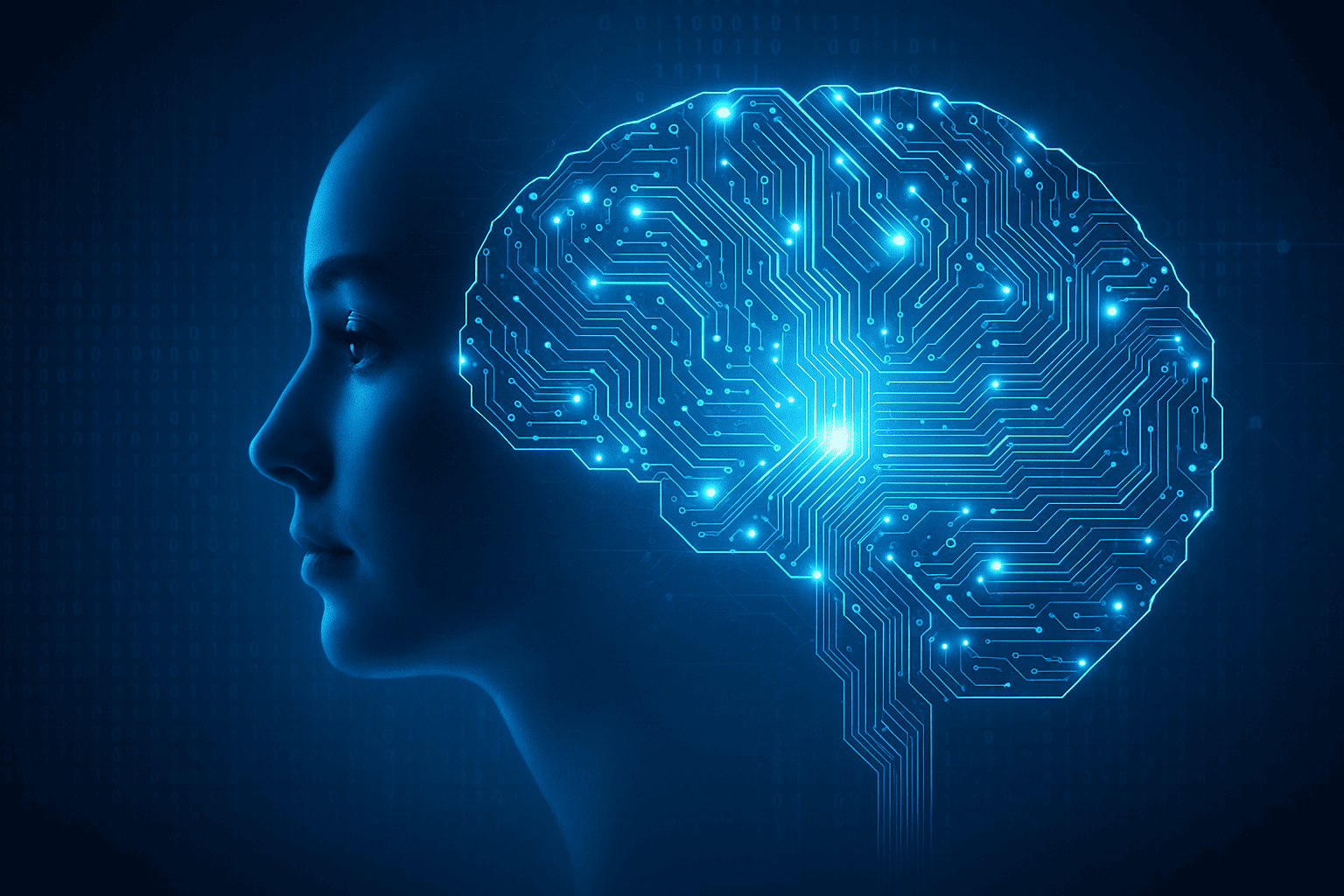 Intelligence Artificielle & Formation : Les mutations clés à suivre en 2025