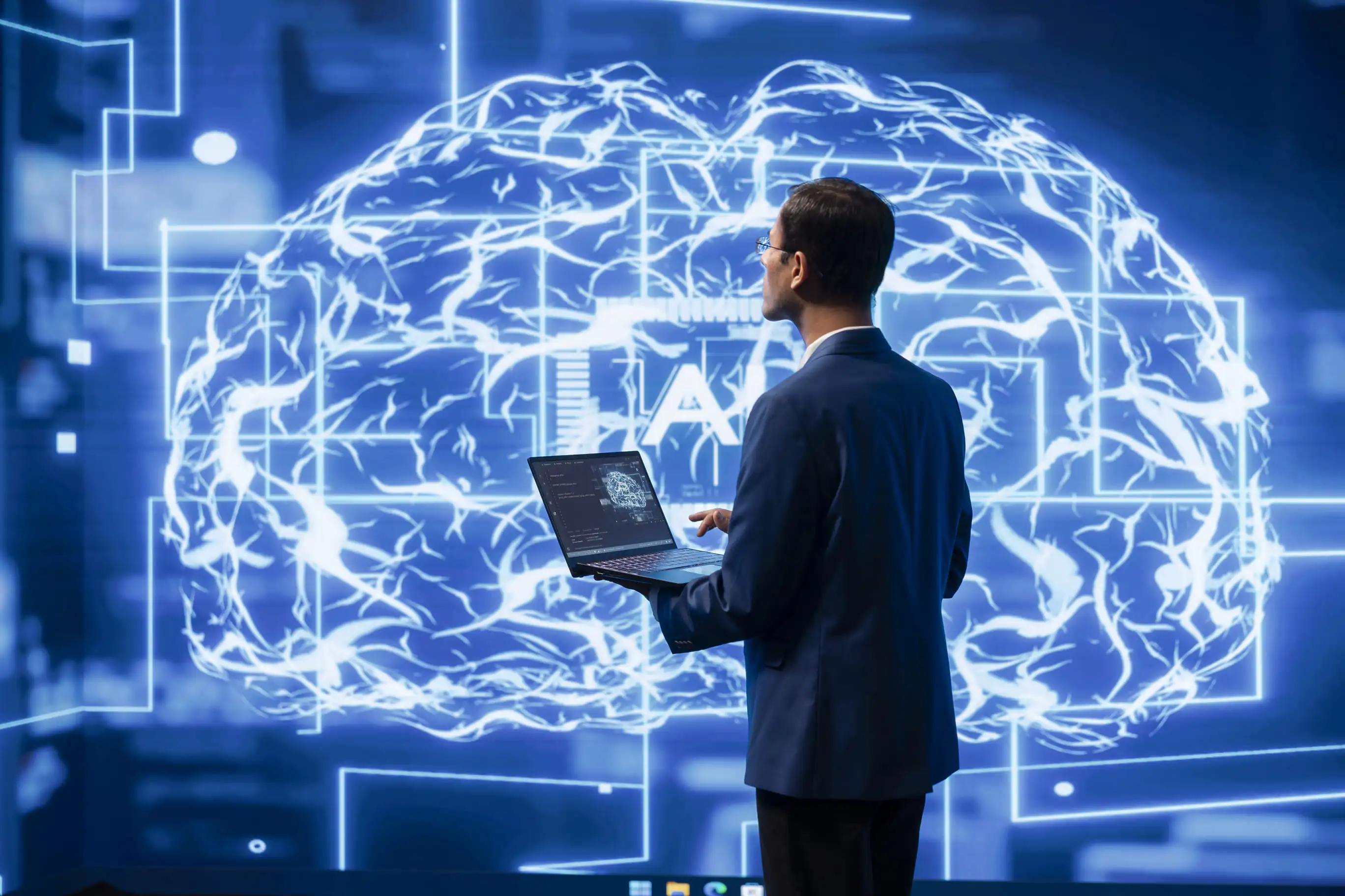 IA & Ressources Humaines : réinventer la fonction RH à l’ère de l’intelligence