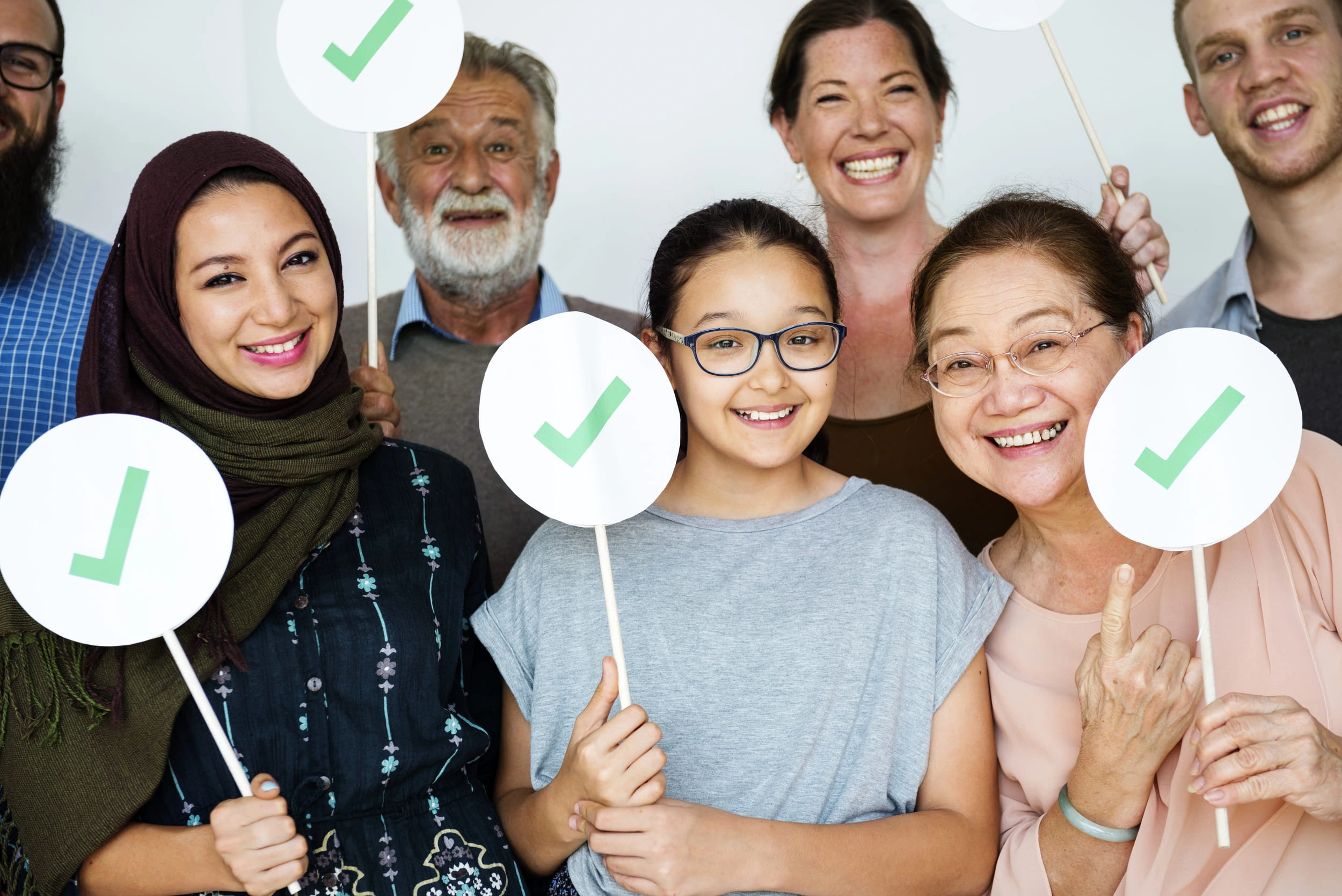 Journée mondiale des parents
