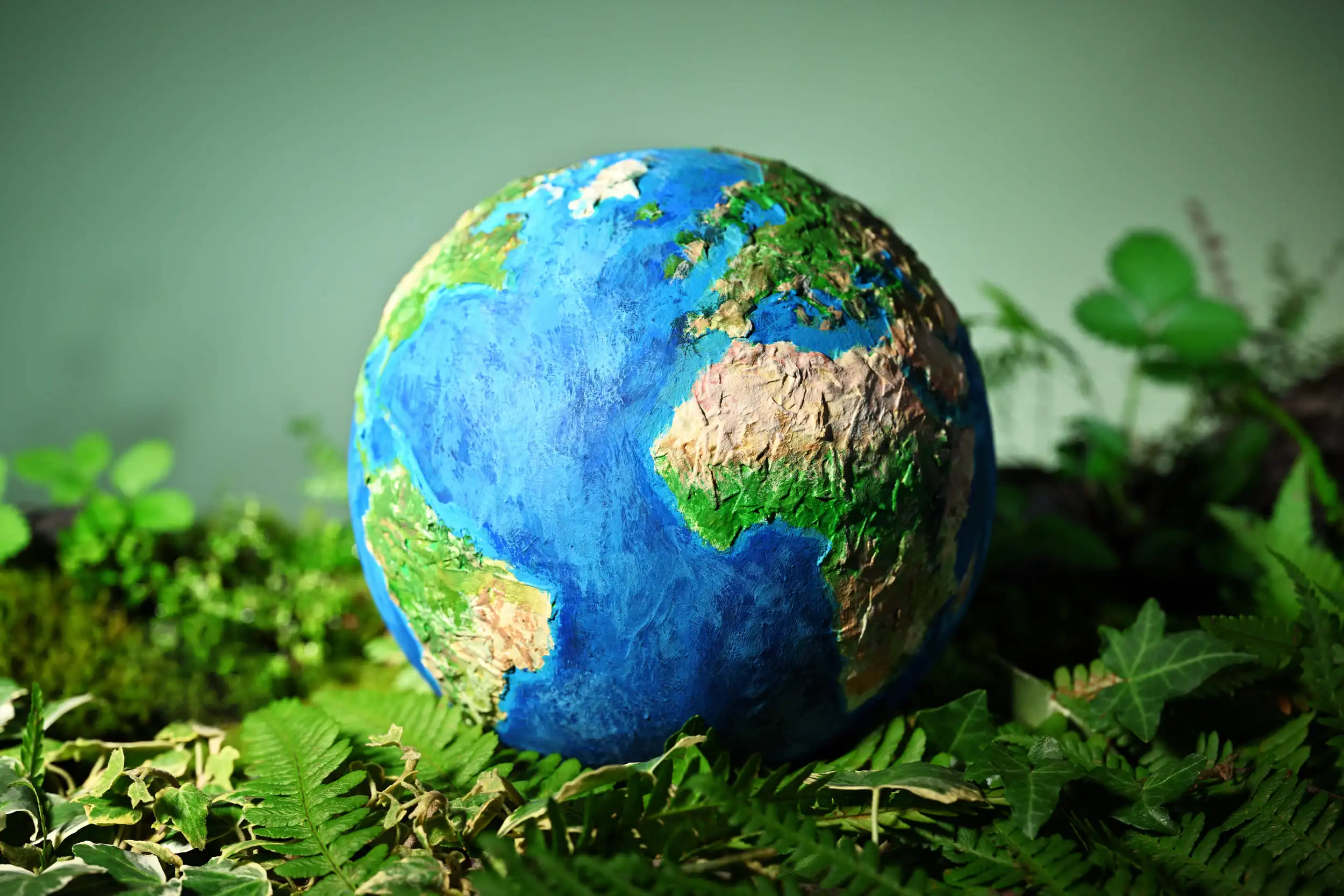 Journée mondiale de l’environnement