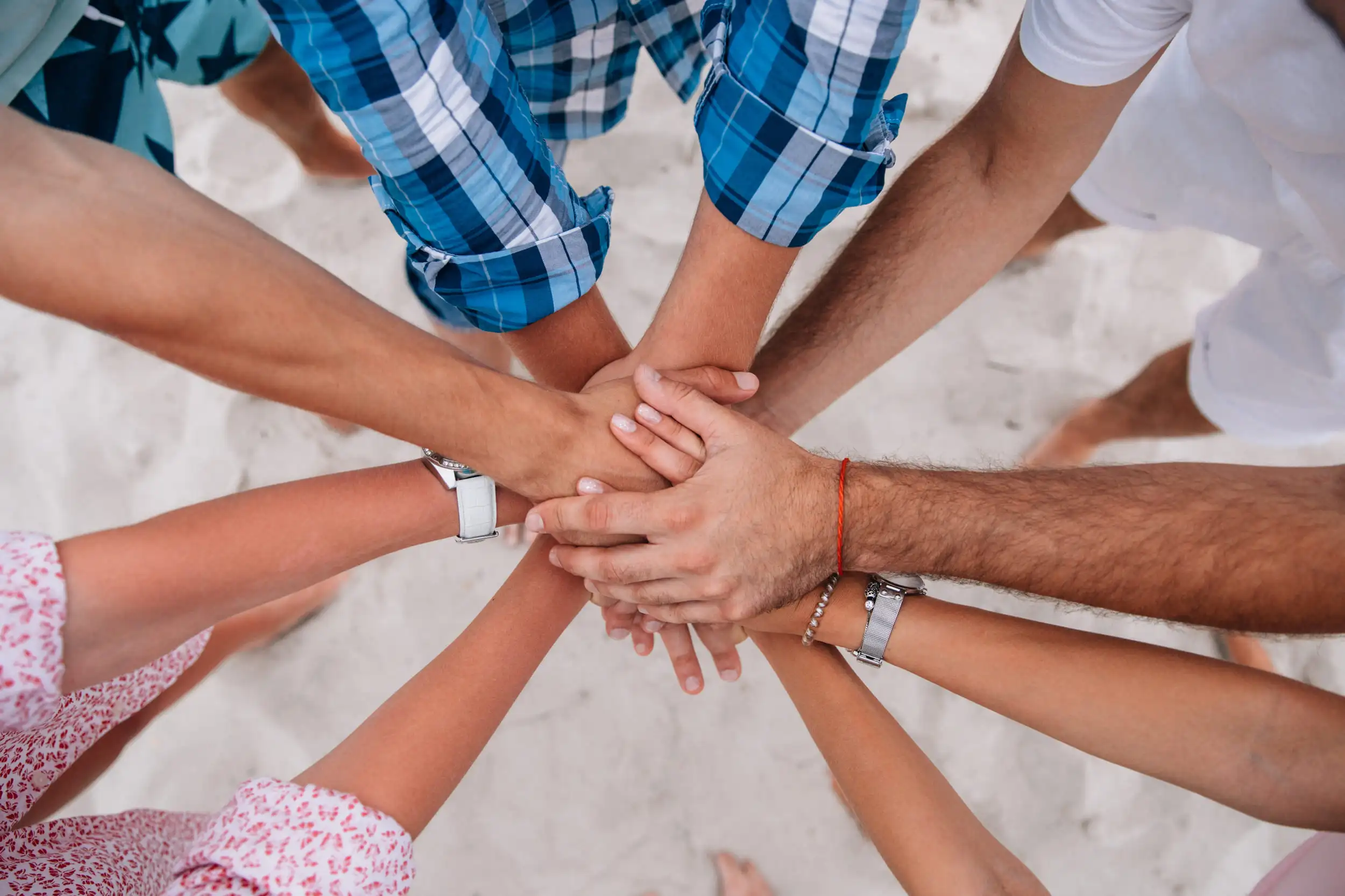 Le team building : levier stratégique incontournable en 2025