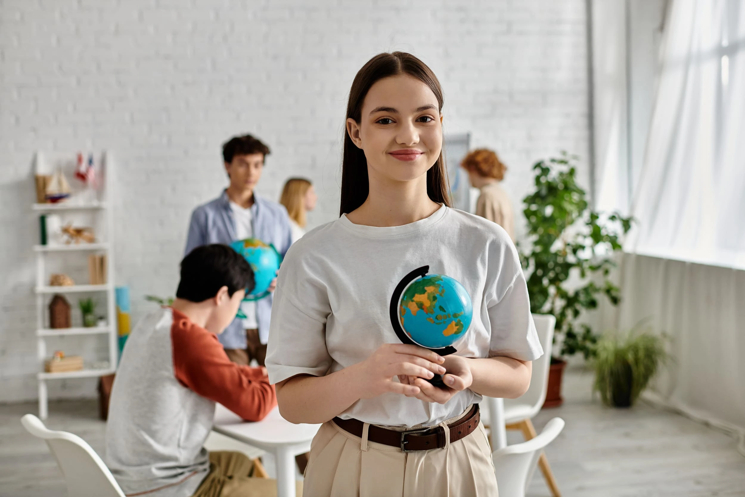 Journée mondiale des compétences des jeunes