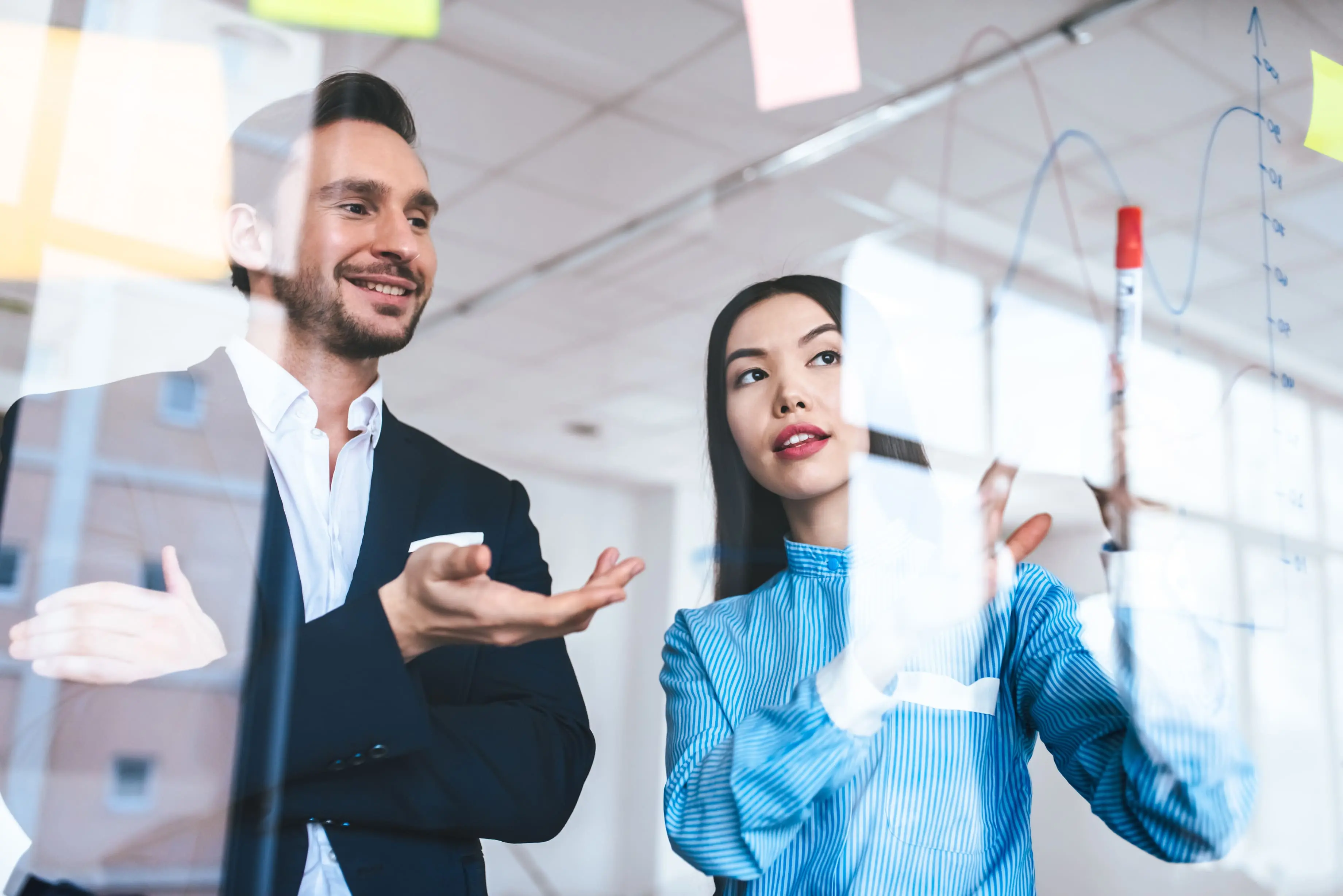 Les soft skills : la vraie force des entreprises à l’ère de l’IA