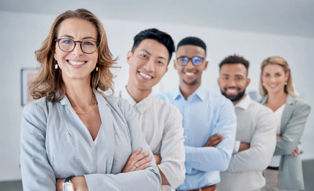 Leadership et management du changement seminares timlog solutions