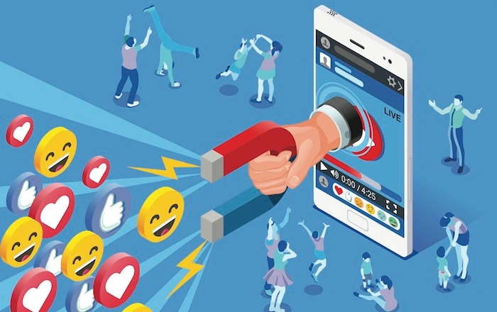 seminares Marketing d’influence timlog solutions