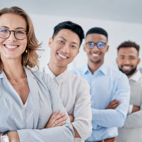 Leadership et management du changement seminares timlog solutions